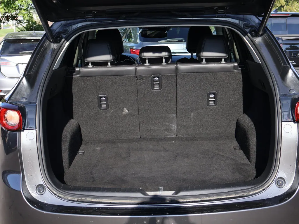 Mazda CX-5 photo 15