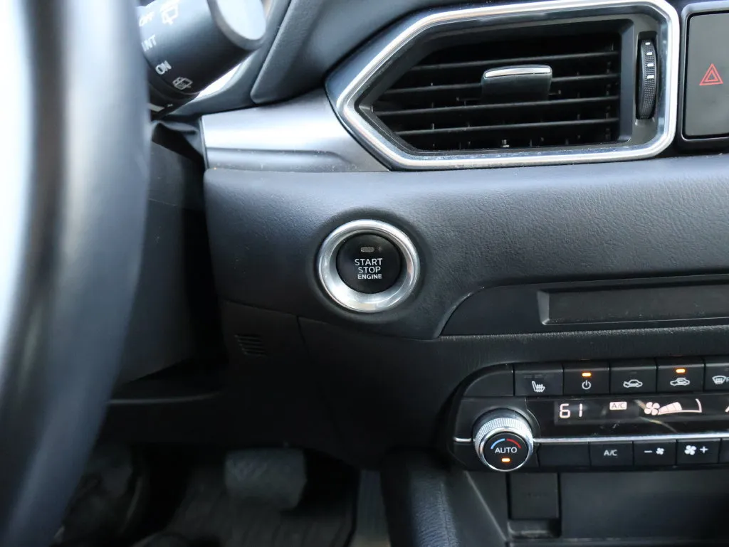 Mazda CX-5 photo 27