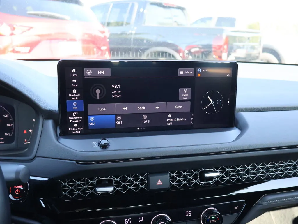 Honda Accord photo 19