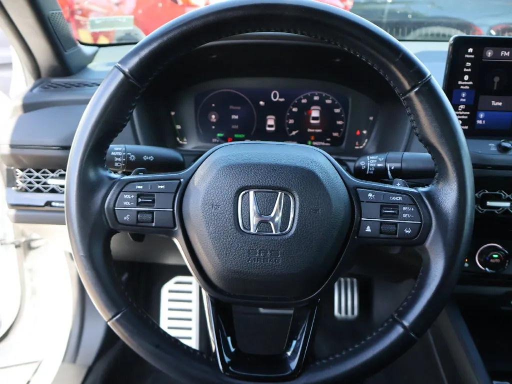Honda Accord photo 27