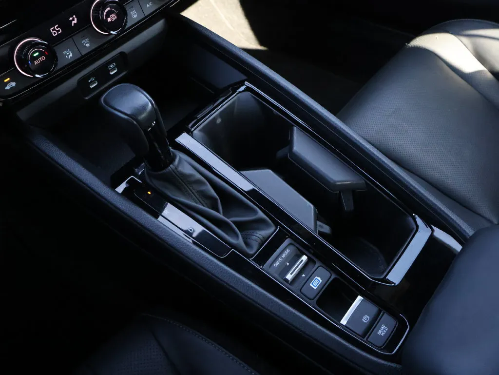 Honda Accord photo 23