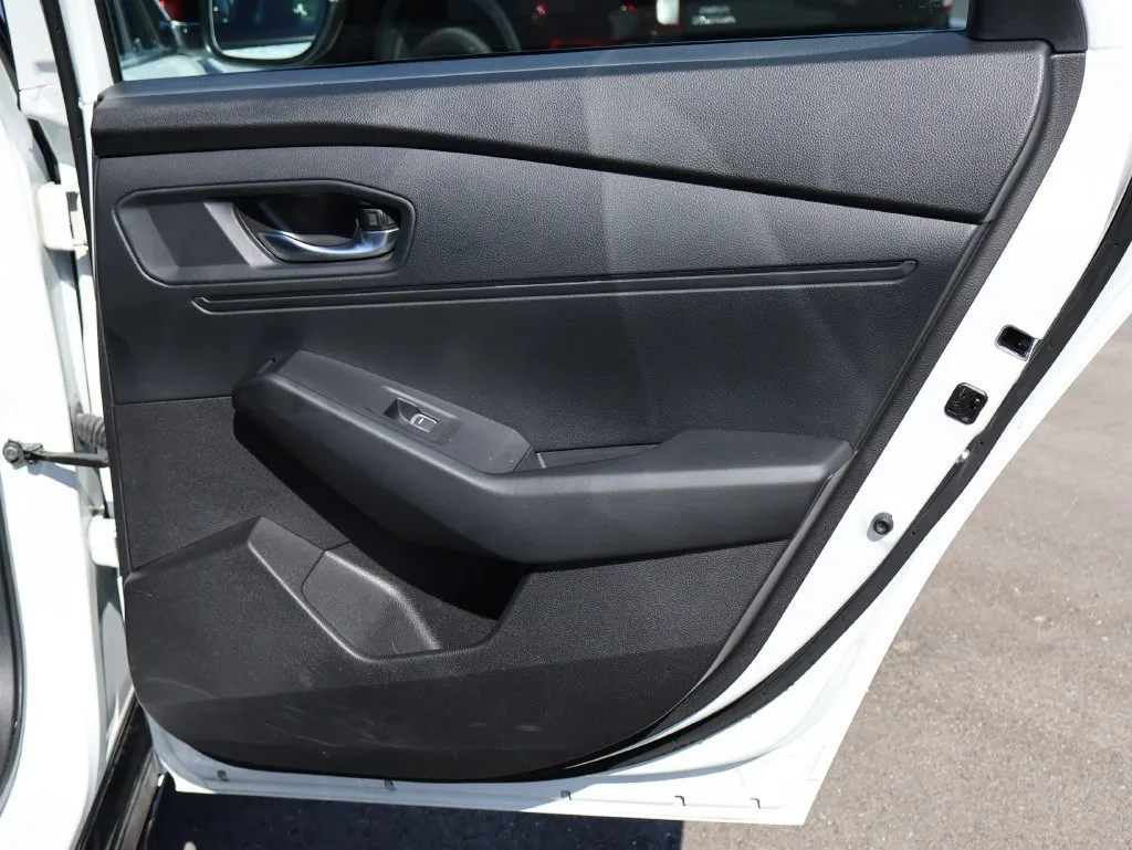Honda Accord photo 14
