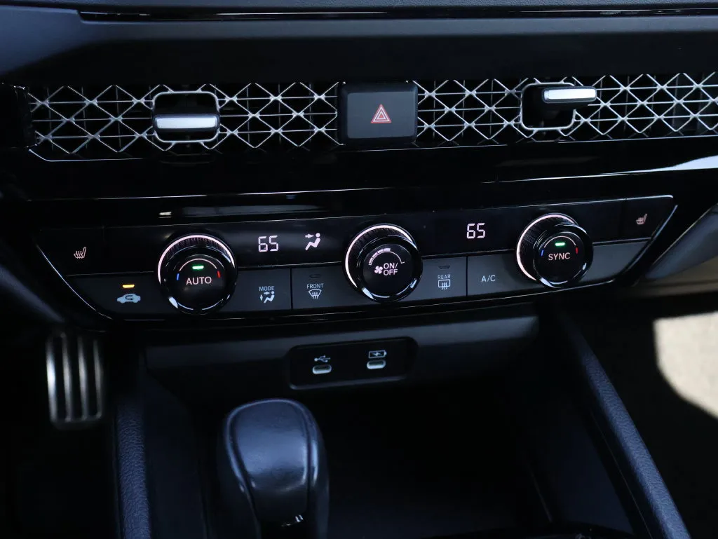 Honda Accord photo 21