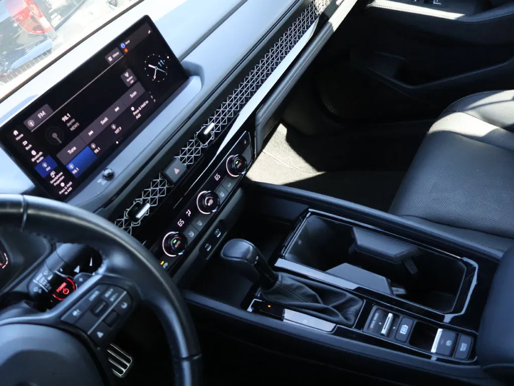 Honda Accord photo 18