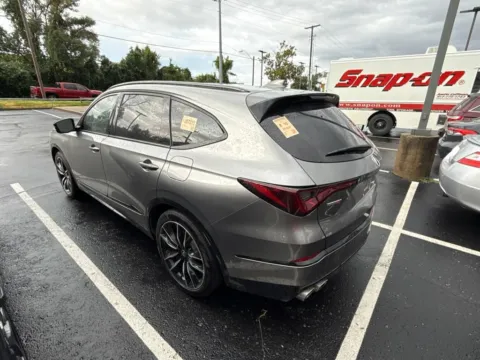 More photos of 2023 Acura MDX Type S w/Advance Package at Jay Wolfe Honda, MO