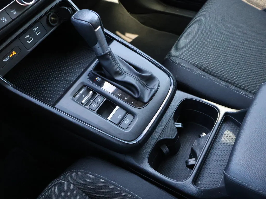 Honda CR-V photo 23