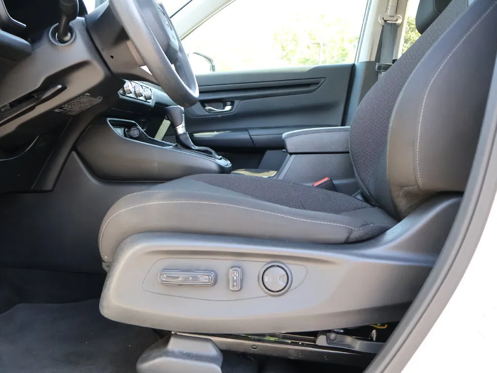 Honda CR-V photo 30