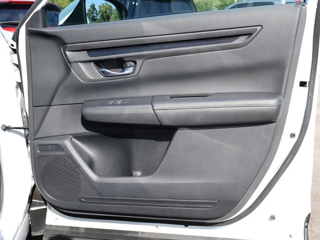 Honda CR-V photo 11
