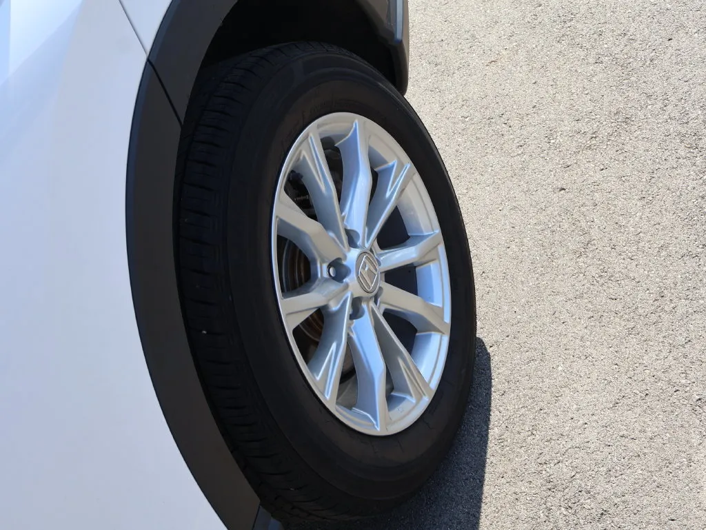 Honda CR-V photo 32