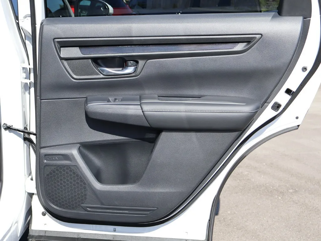 Honda CR-V photo 14