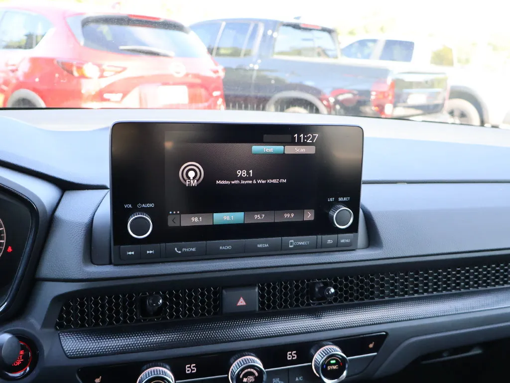 Honda CR-V photo 19