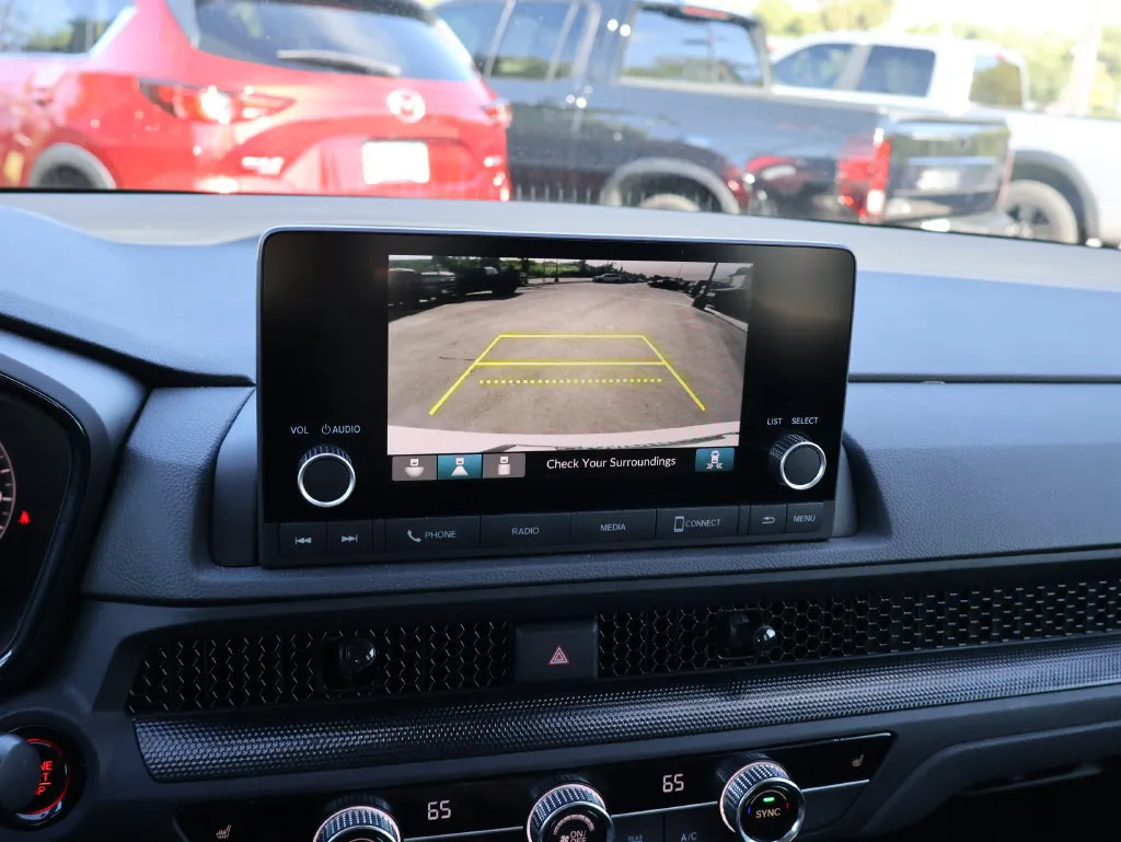 Honda CR-V photo 20