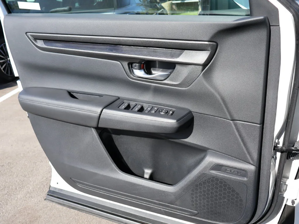 Honda CR-V photo 29