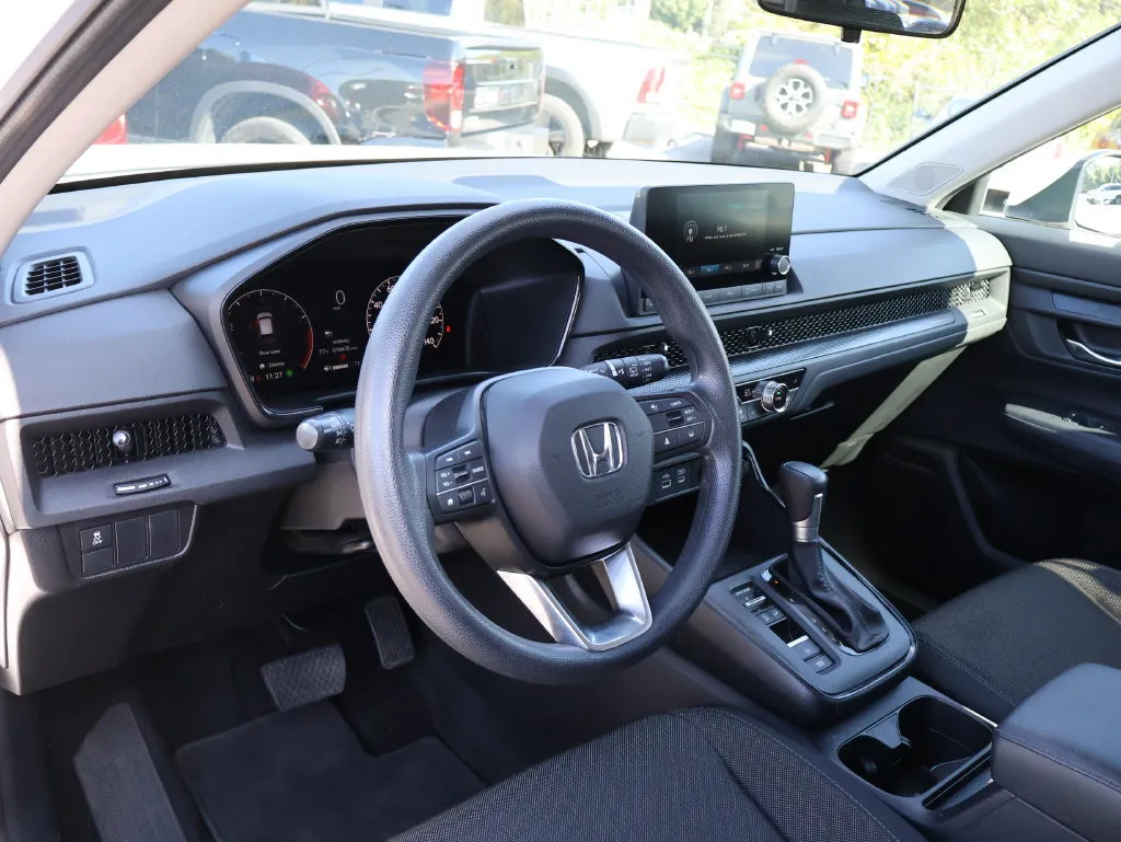 Honda CR-V photo 16