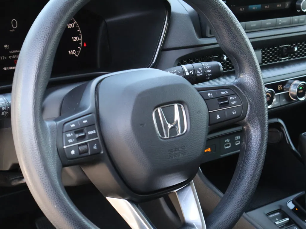 Honda CR-V photo 17