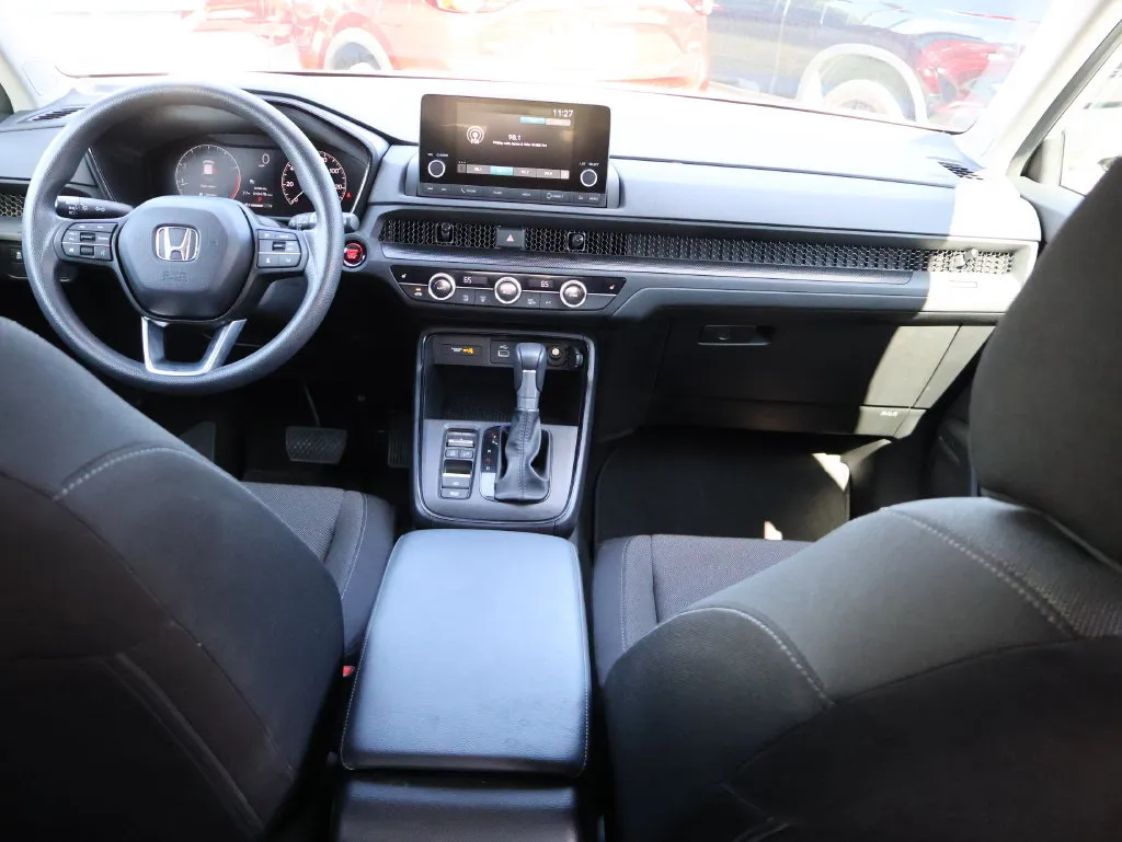 Honda CR-V photo 13