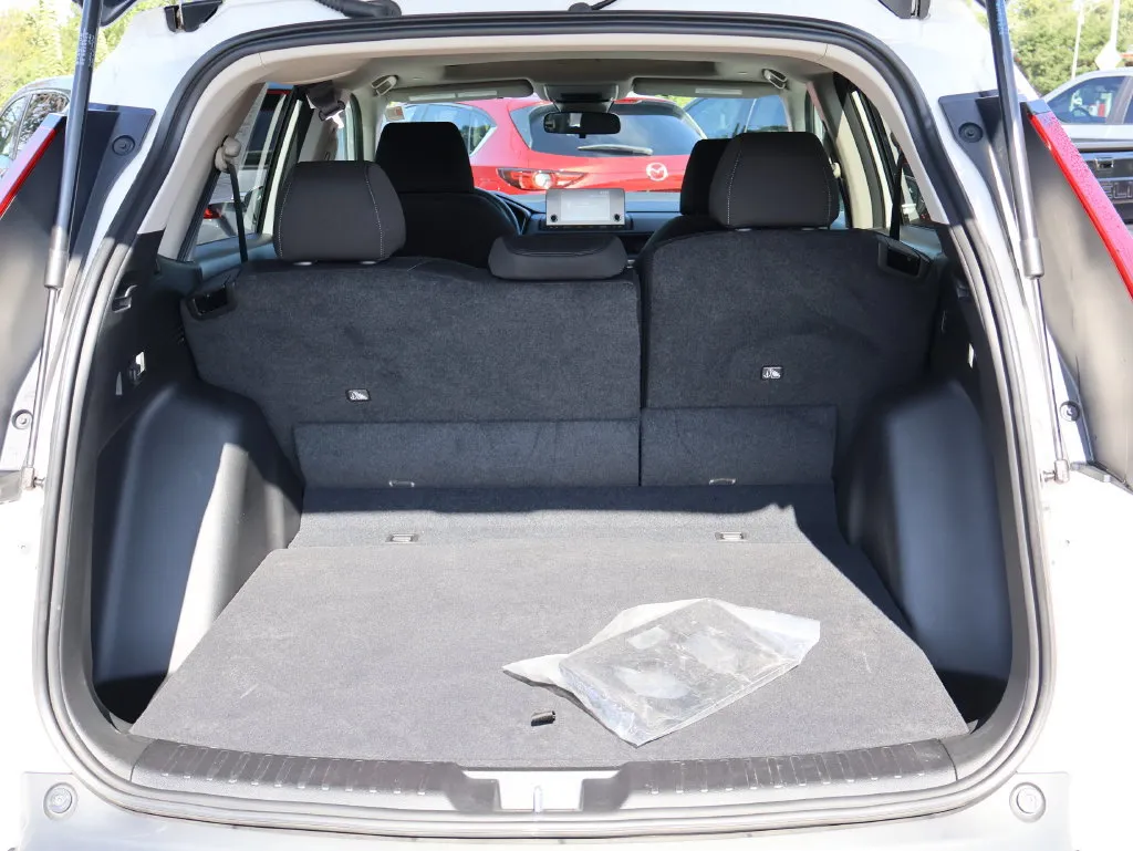 Honda CR-V photo 15