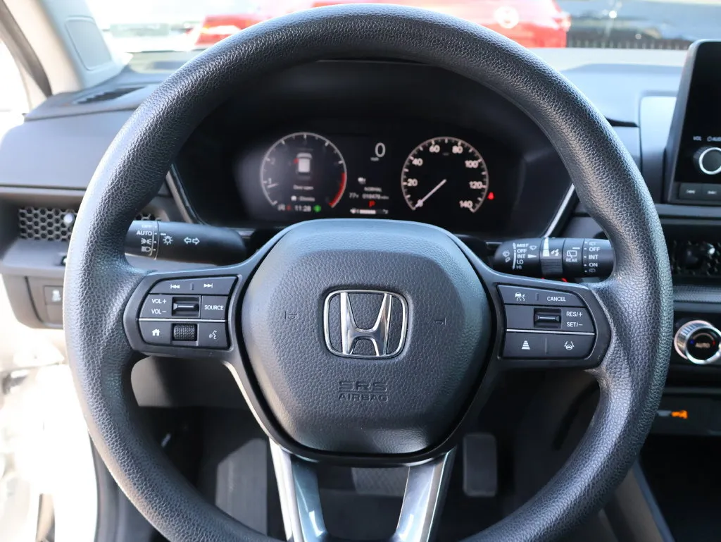 Honda CR-V photo 27