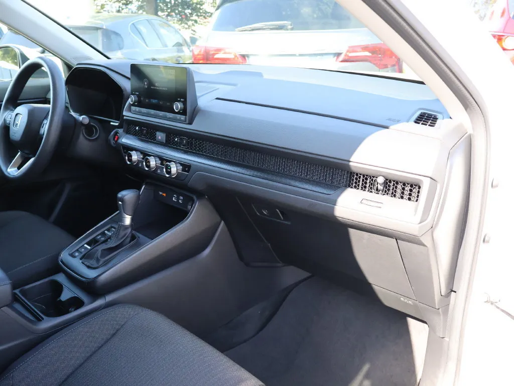 Honda CR-V photo 9