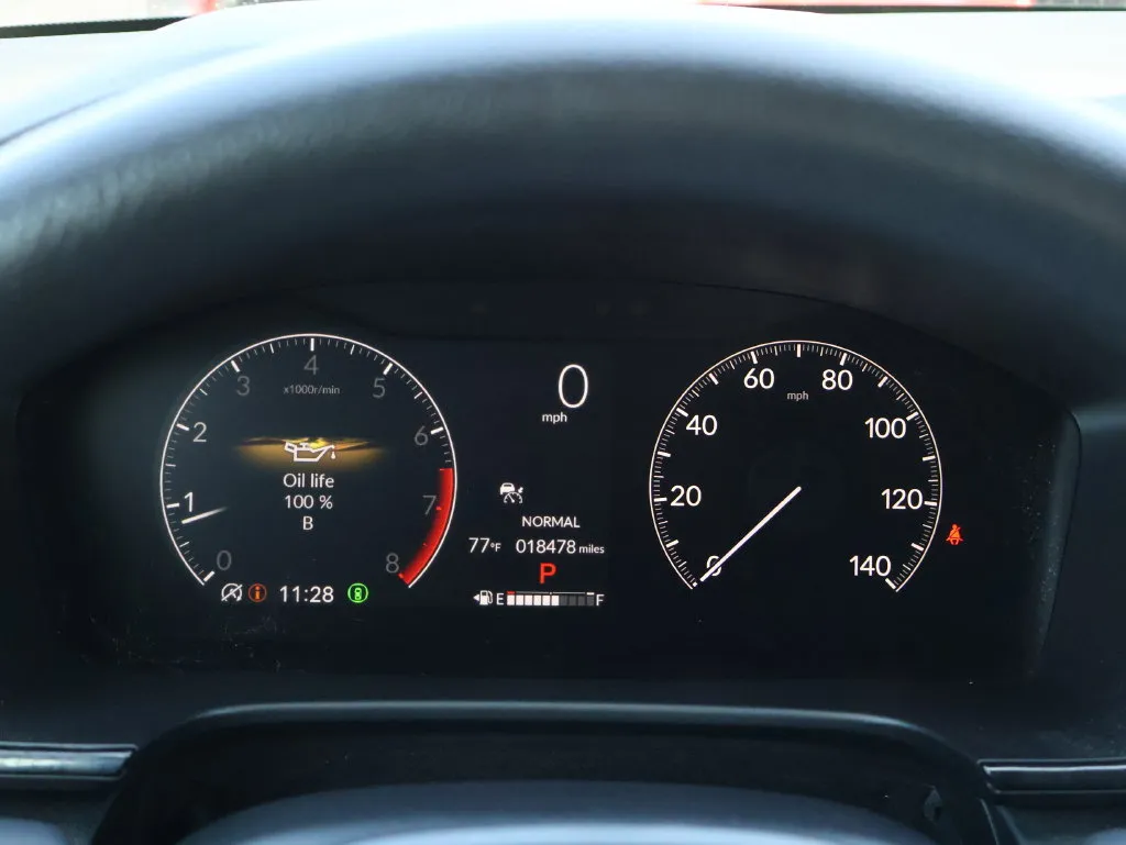 Honda CR-V photo 26