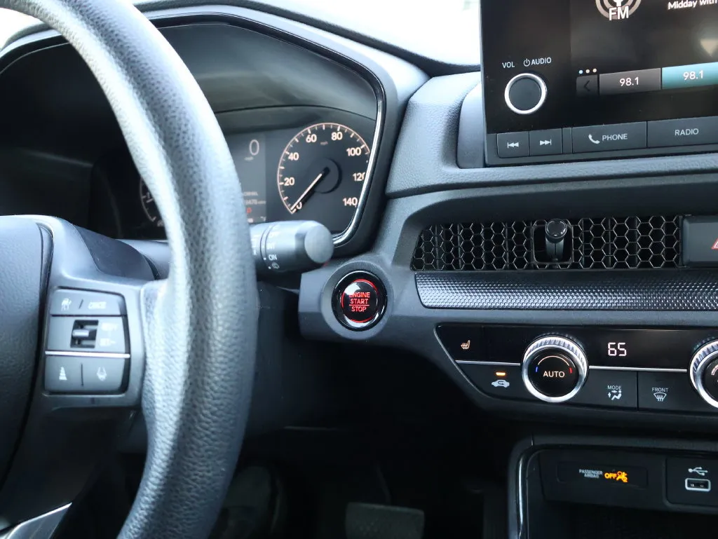 Honda CR-V photo 25
