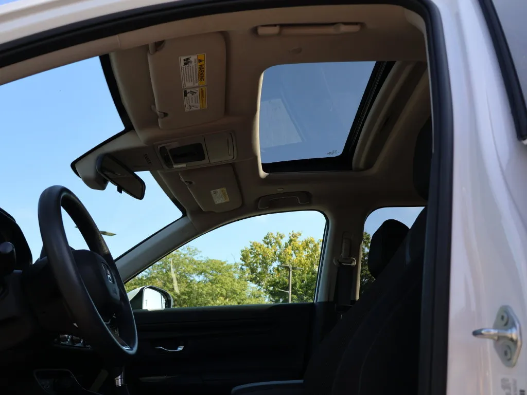 Honda CR-V photo 31