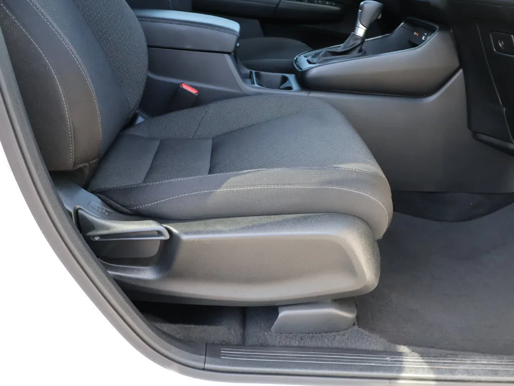 Honda CR-V photo 10