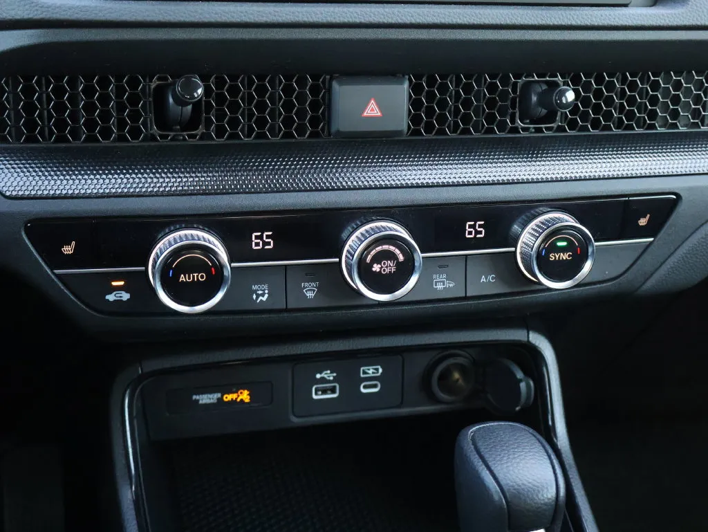 Honda CR-V photo 21