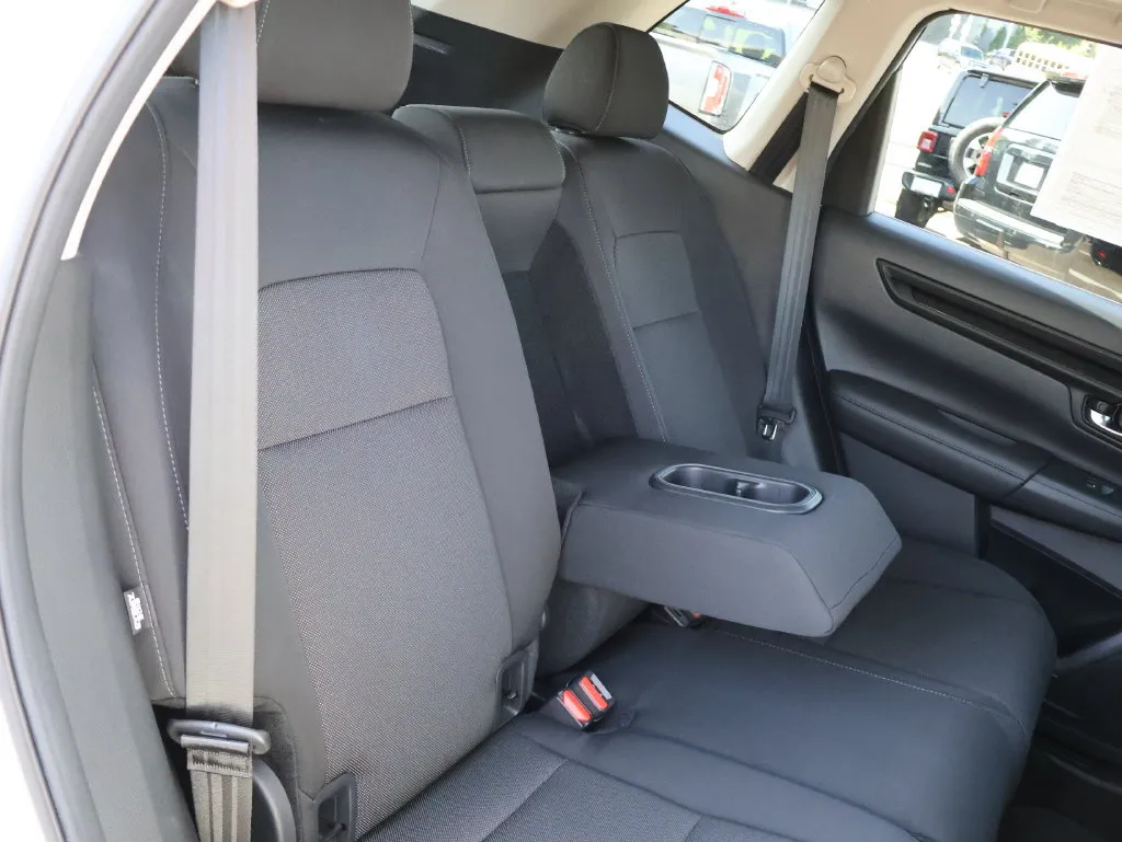 Honda CR-V photo 12