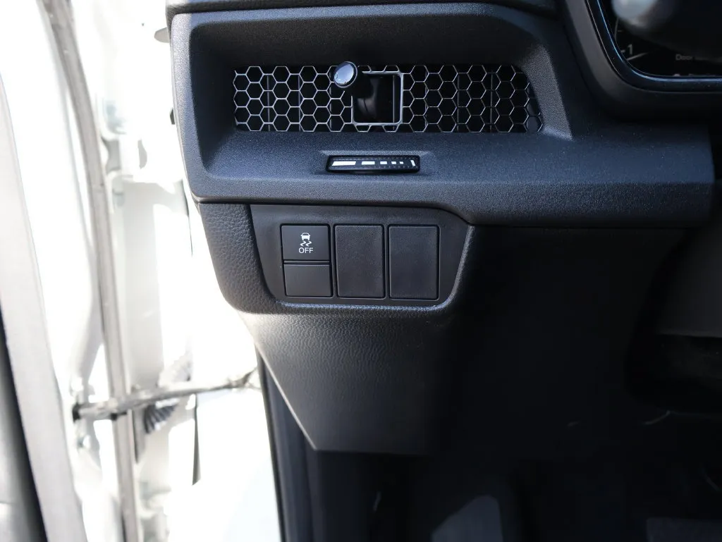 Honda CR-V photo 28