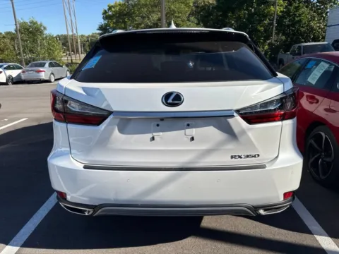 More photos of 2020 Lexus RX 350 at Jay Wolfe Honda, MO