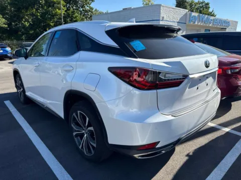 More photos of 2020 Lexus RX 350 at Jay Wolfe Honda, MO