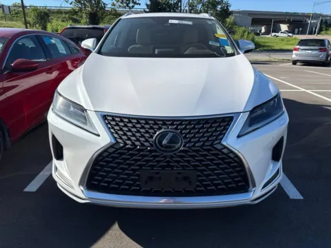 Photos of 2020 Lexus RX 350 for sale in Kansas City, MO at Jay Wolfe Honda