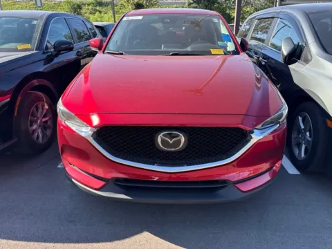 Photos of 2017 Mazda CX-5 Grand Touring for sale in Kansas City, MO at Jay Wolfe Honda