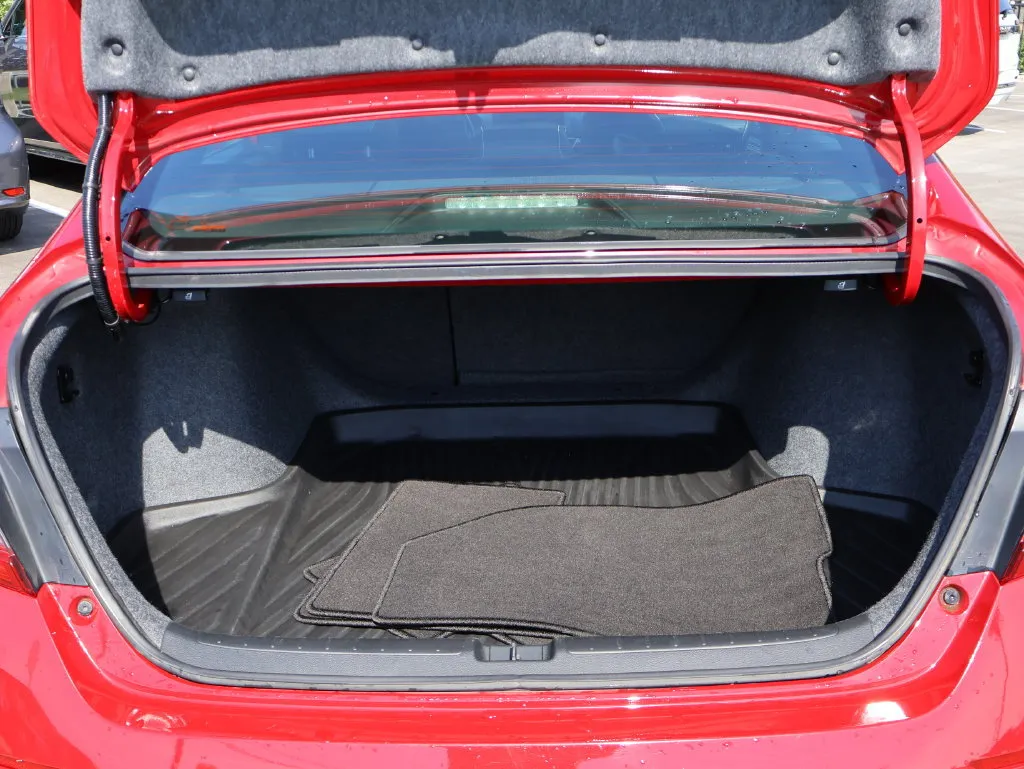 Honda Accord photo 15
