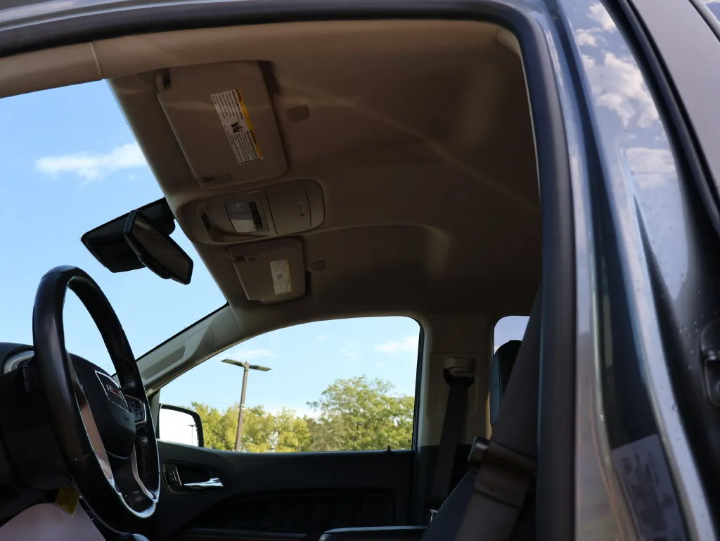 GMC Canyon photo 32