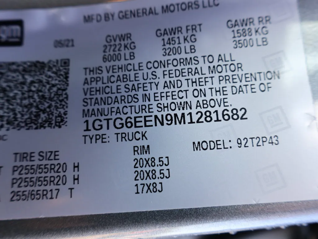 GMC Canyon photo 34