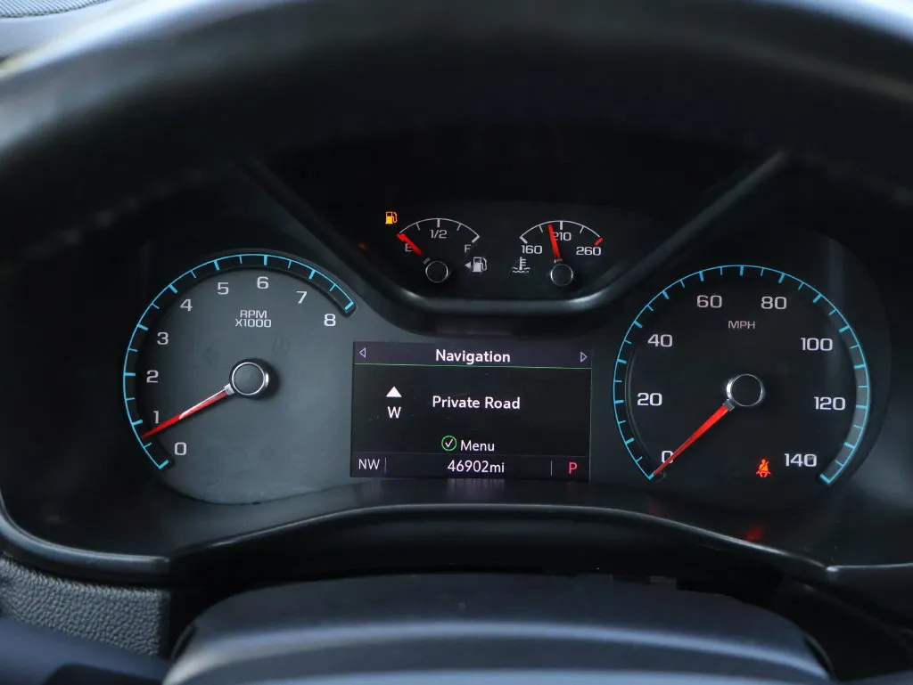 GMC Canyon photo 27