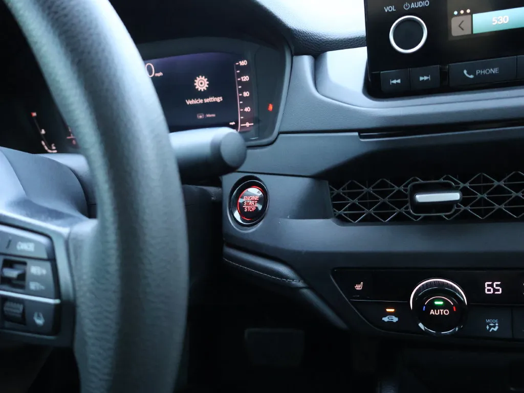 Honda Accord photo 25