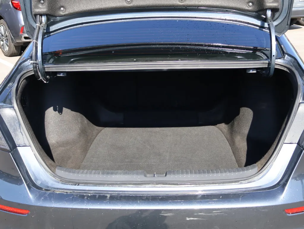 Honda Accord photo 15