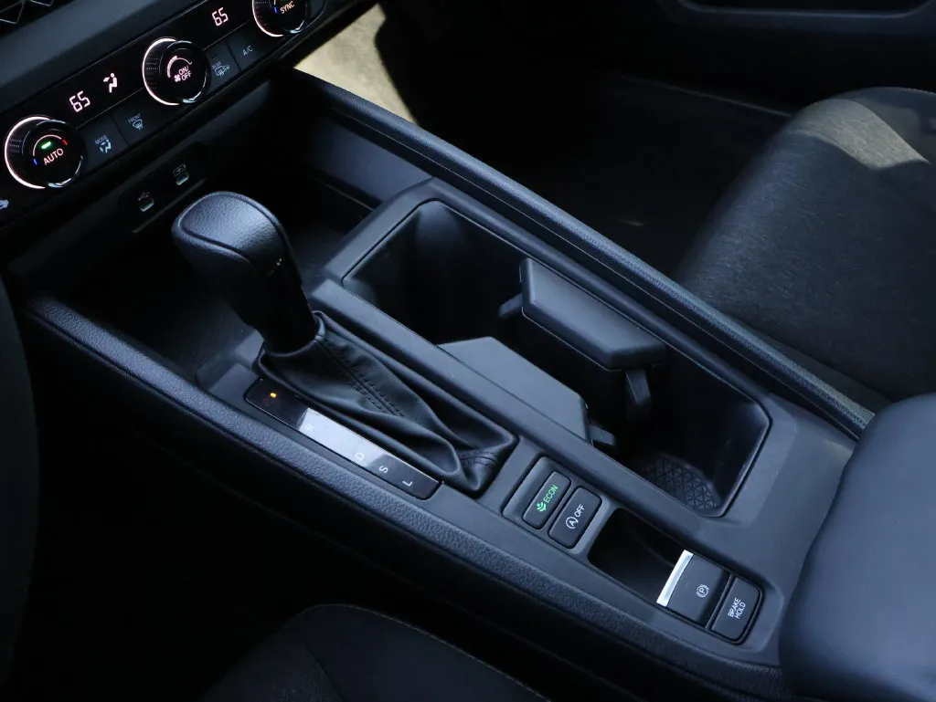 Honda Accord photo 23