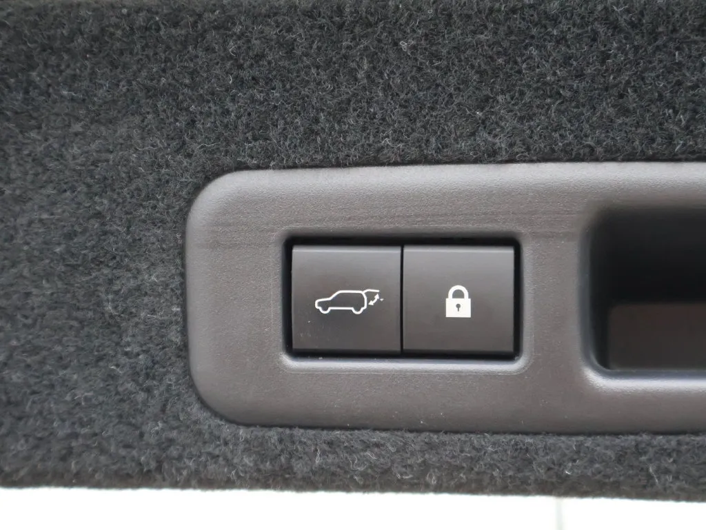 Lexus RX photo 16