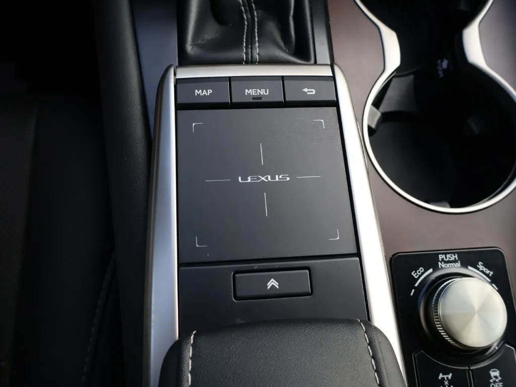 Lexus RX photo 26