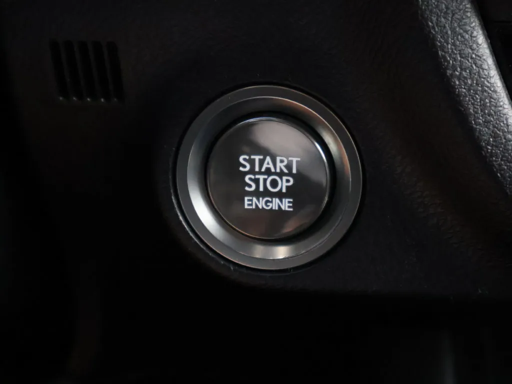 Lexus RX photo 28