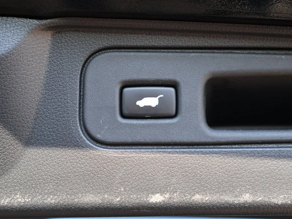 Honda Passport photo 16