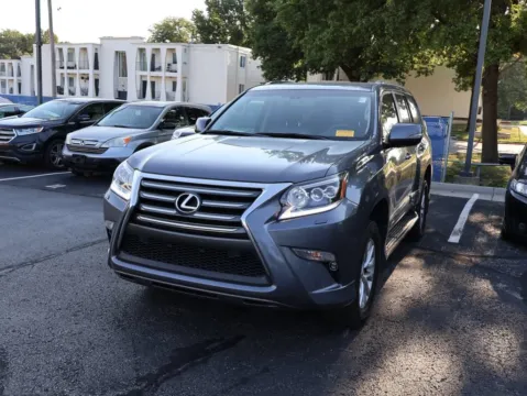 Another view of 2019 Lexus GX 460 for sale in Kansas City, MO at Jay Wolfe Honda