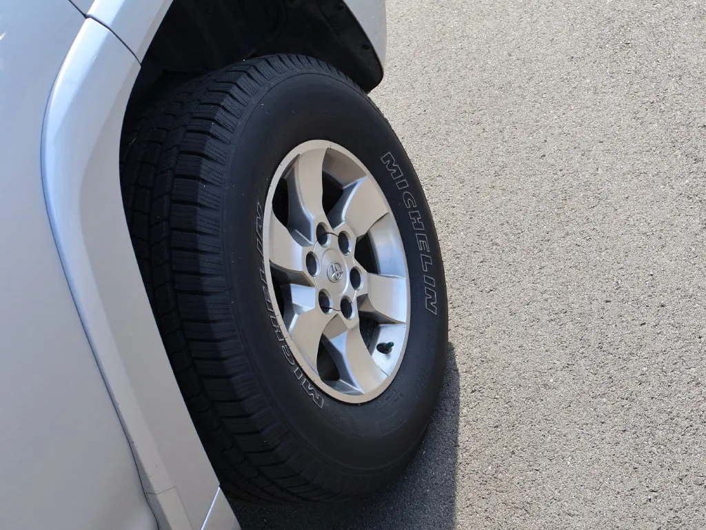 Toyota 4Runner photo 28