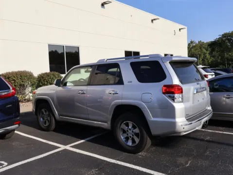 More photos of 2013 Toyota 4Runner Limited at Jay Wolfe Honda, MO