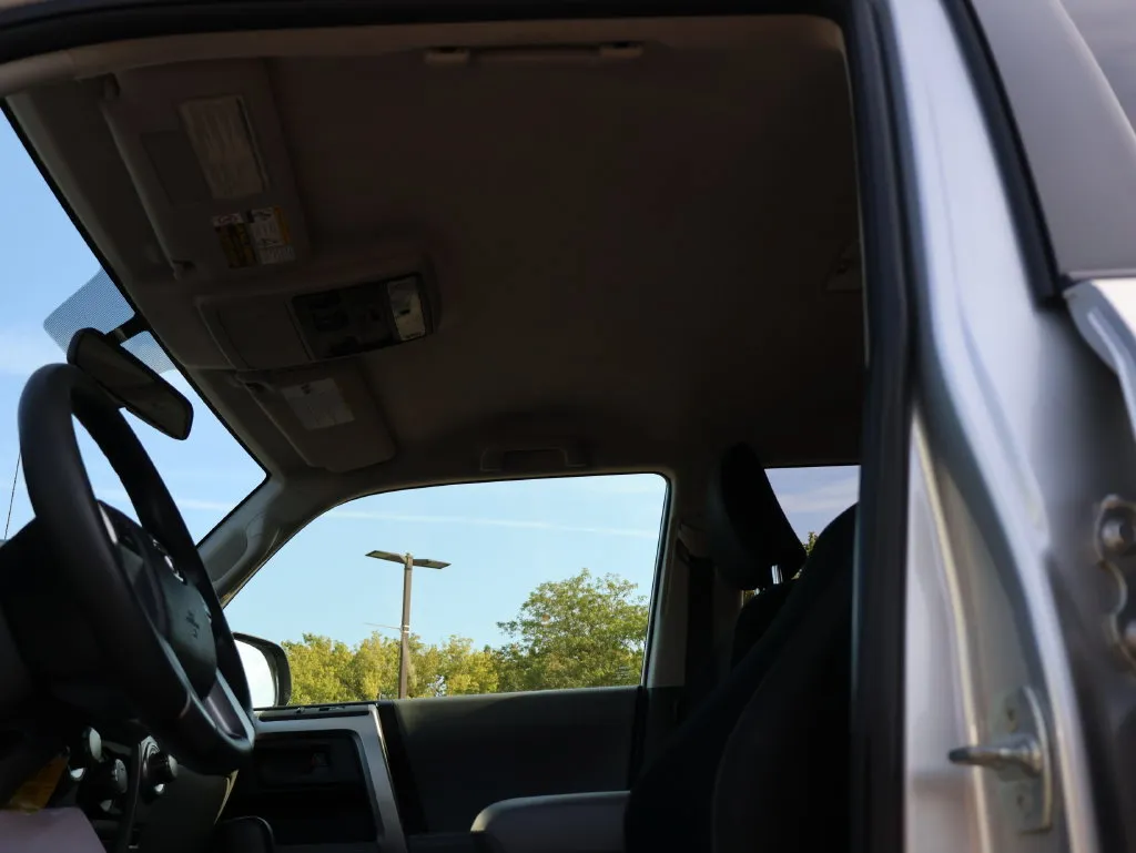 Toyota 4Runner photo 27