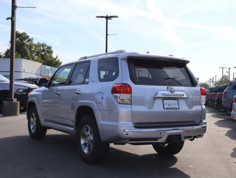 More photos of 2013 Toyota 4Runner SR5 at Jay Wolfe Honda, MO